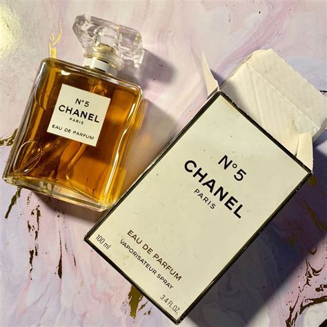 chanel n 5 cena